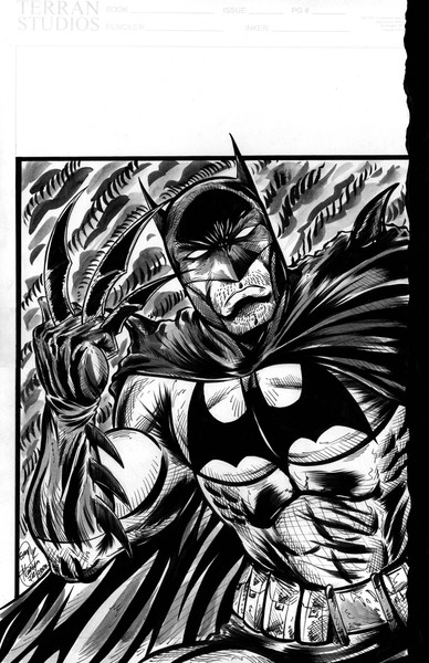 Batman