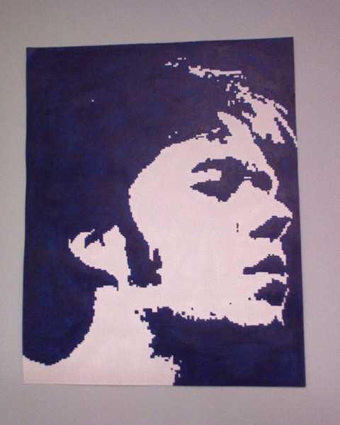 Rufus Wainwright