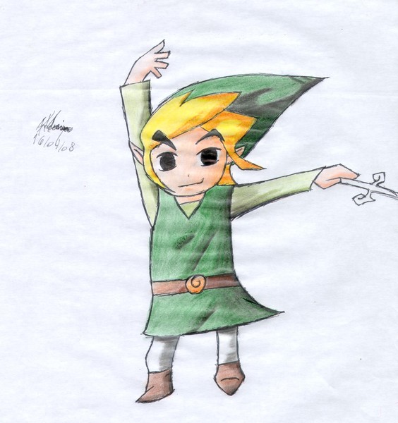 link