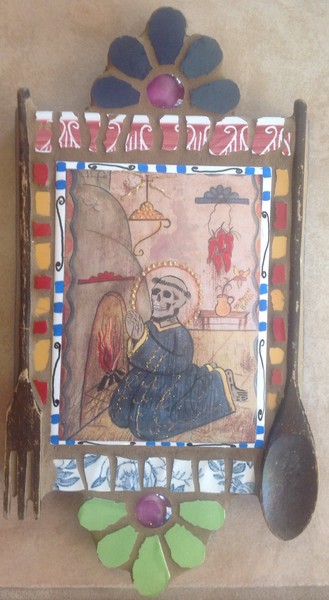 San Pasqual Muertos