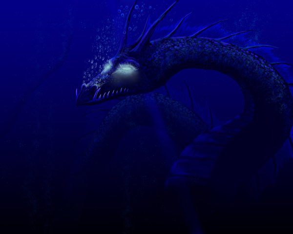 serpent