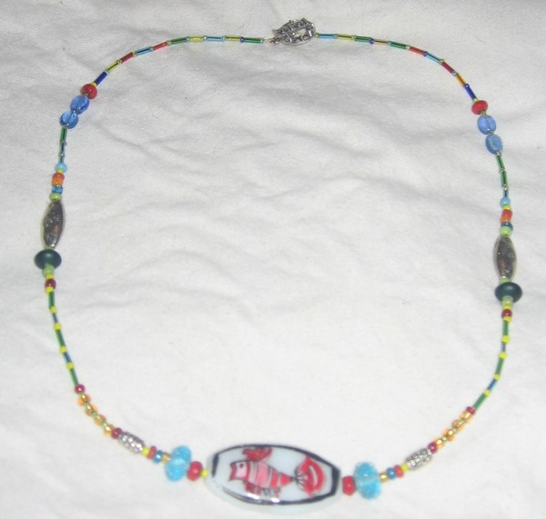Necklace 10-$28.00