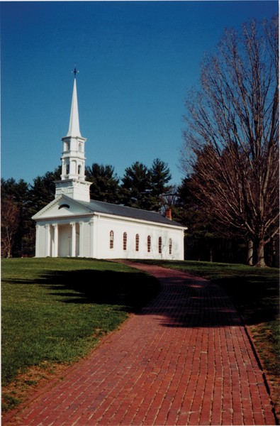 Wayside Church (MA)