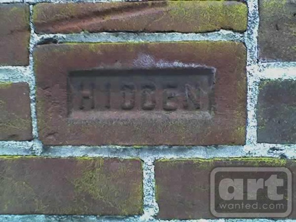 Hidden Brick