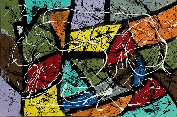 Whirly Gig