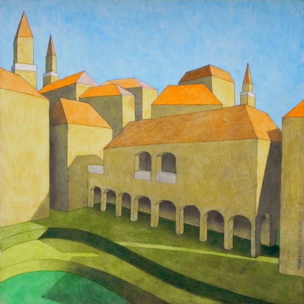 virtual model (original sold)