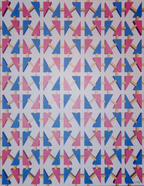 Geometrico 1