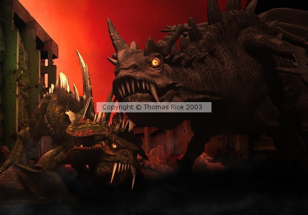 Dragon Image 3