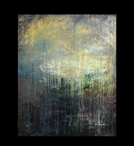 THE RAIN     -      sold