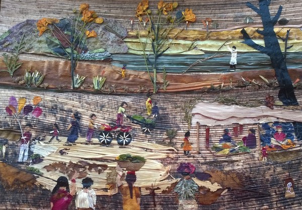 Village Market