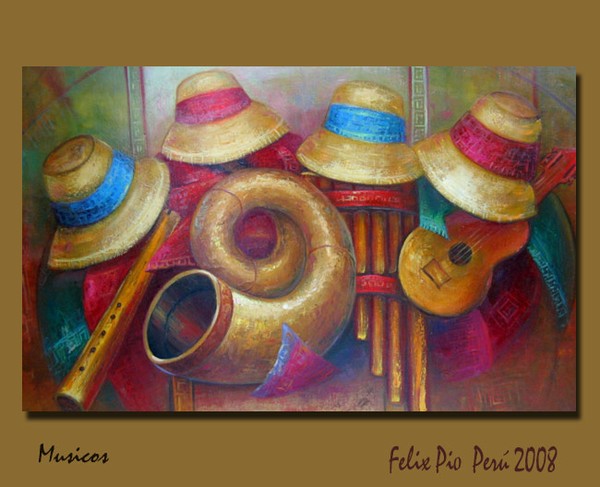 Musicos