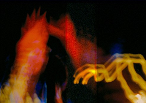 Movement 01