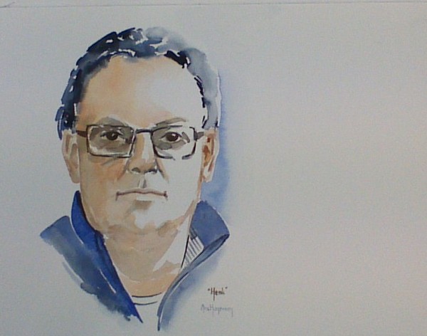 Henk