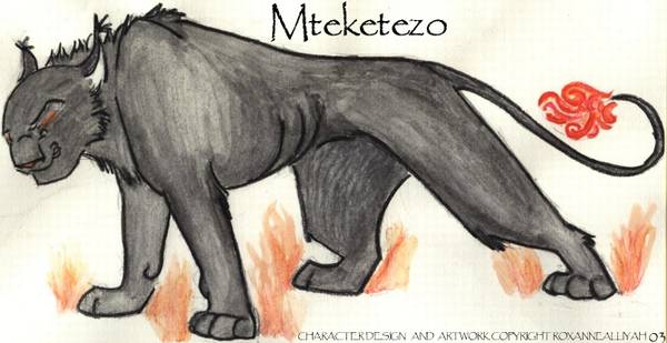 Mteketezo