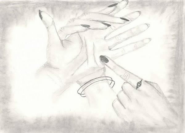 Hand of Fortune