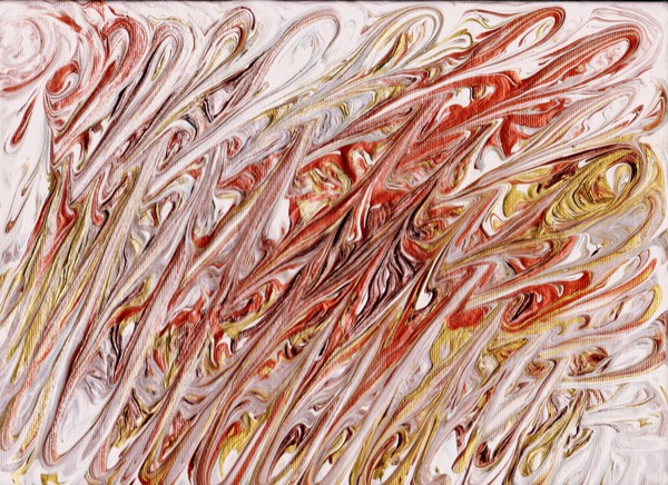 Colorful Confusion