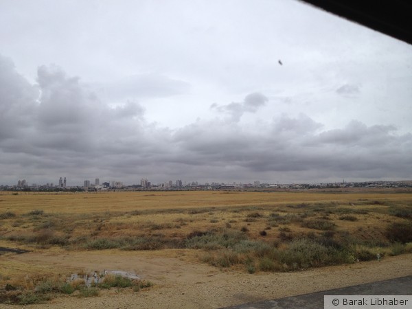 Desert Storm