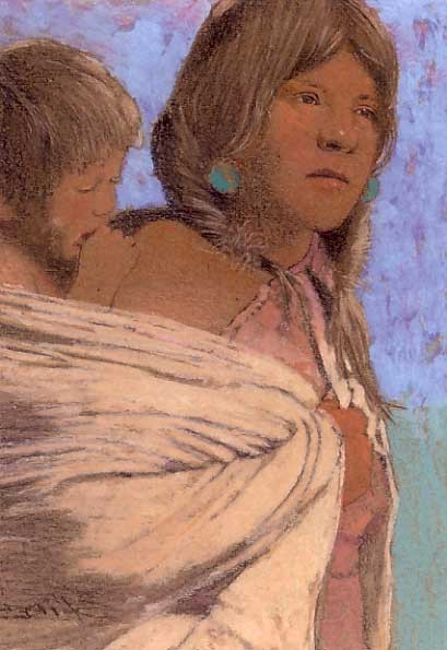 Sacagawea