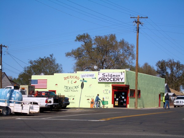 Seligman