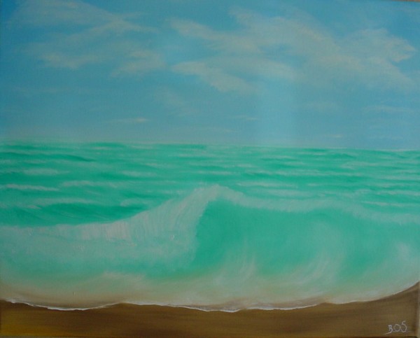 Pensacola Beach