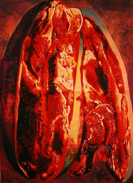 metamorphosis II
