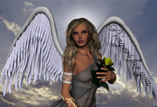 Prayers For You