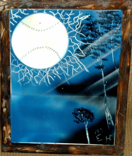 PLAY BALL