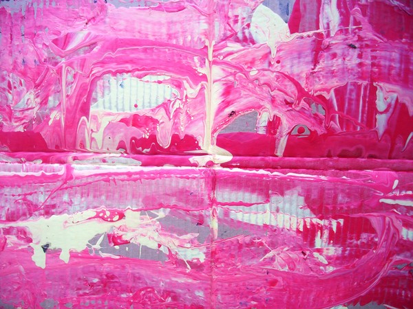 PINK PARADISE