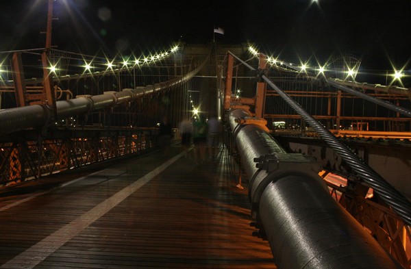 Brooklyn Bridge