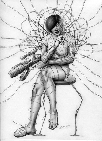 MS.SILENCE