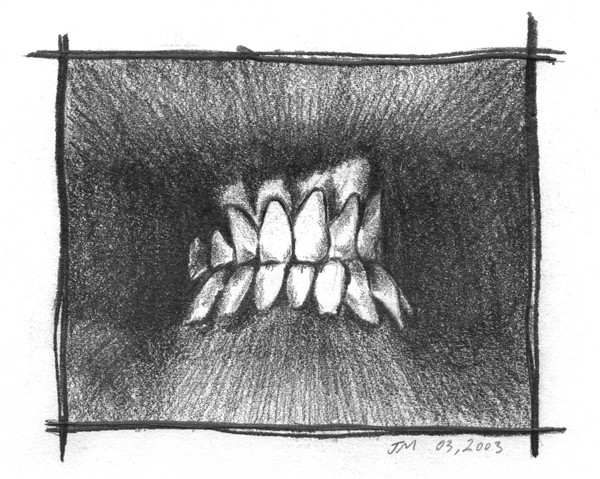 Teeth