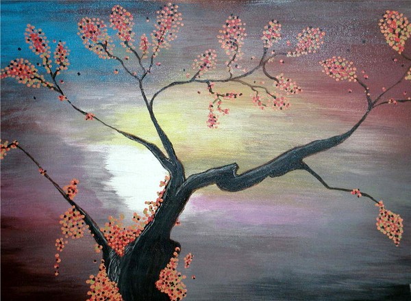 Orange Blossom
