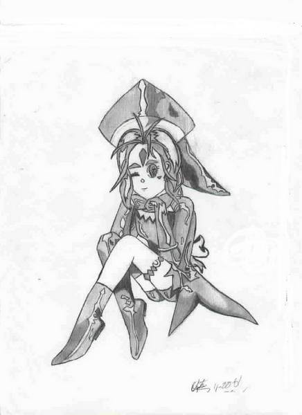 belldandy