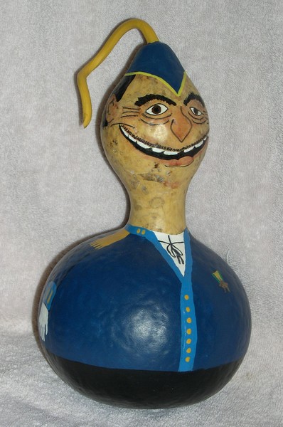 Commodore