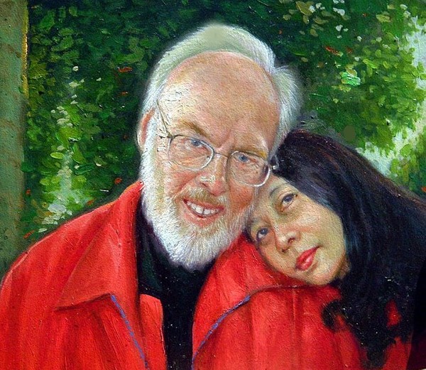 Rolf & Rosalinda