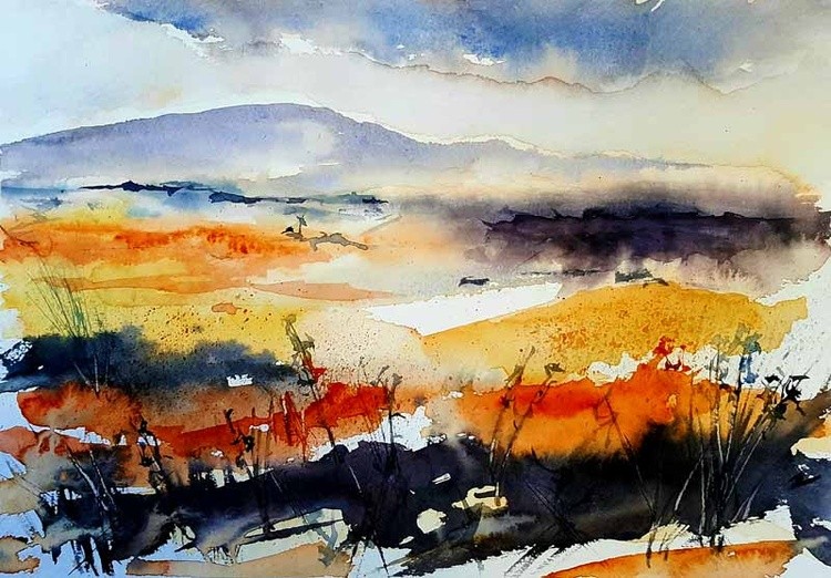 Abstract-Landscape-17