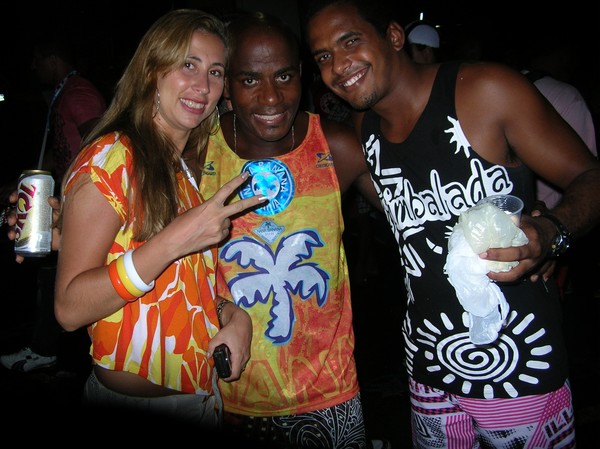 Carnival!
