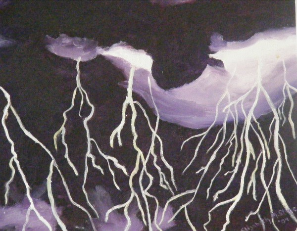 The Storm