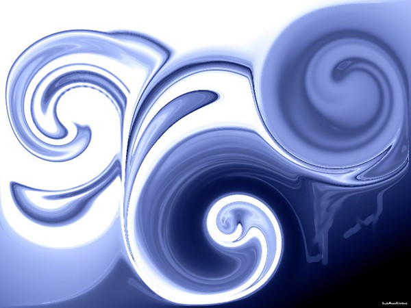 Blueswirl