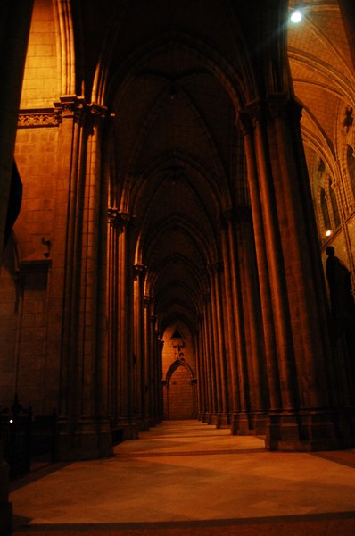 KATEDRAL DE KITO