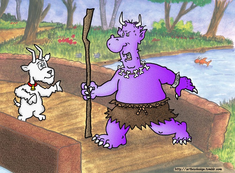 Troll