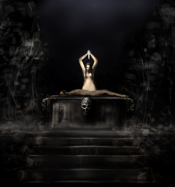 Altar