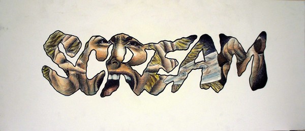 SCREAM