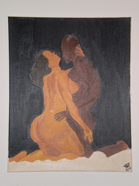 African Love #1