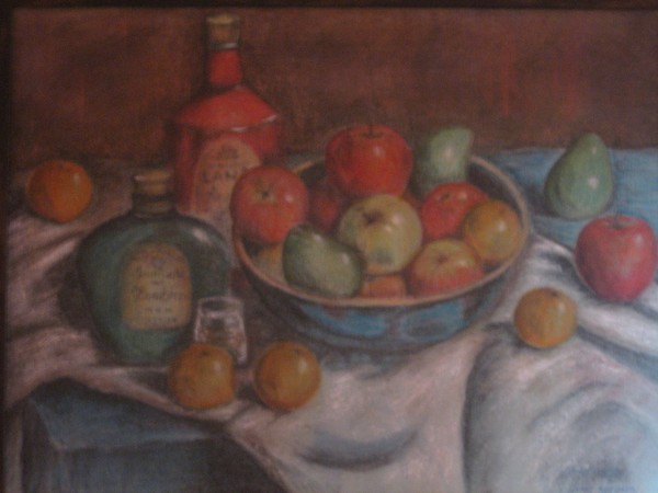 Still Life