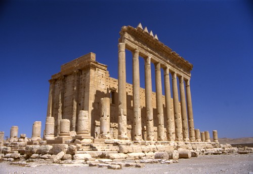 Palmyra