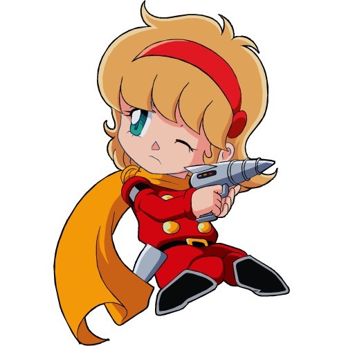 Cyborg 003