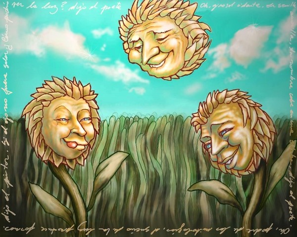 sunflower