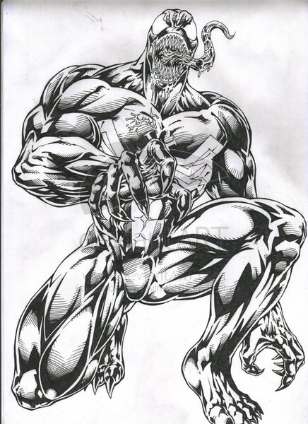 VENOM