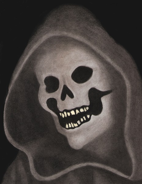 Yellow Death